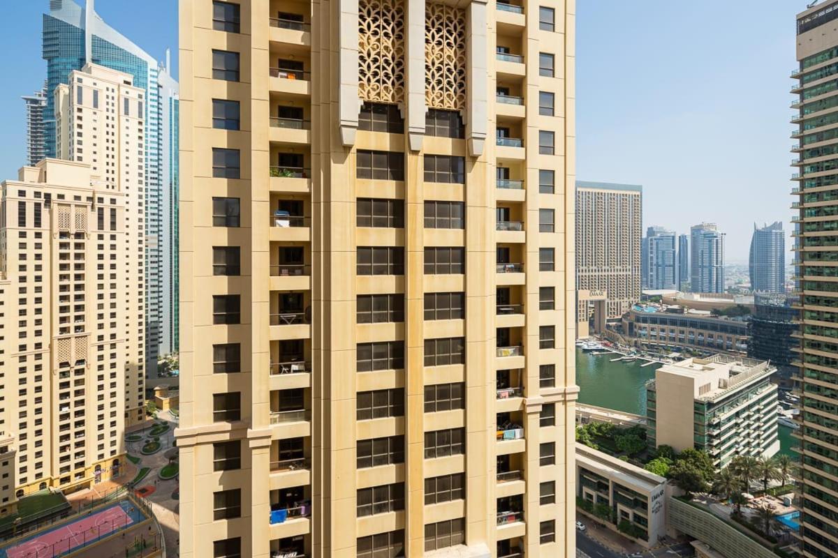 Frank Porter - Rimal 1 Dubai Luaran gambar