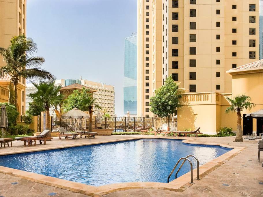 Frank Porter - Rimal 1 Dubai Luaran gambar