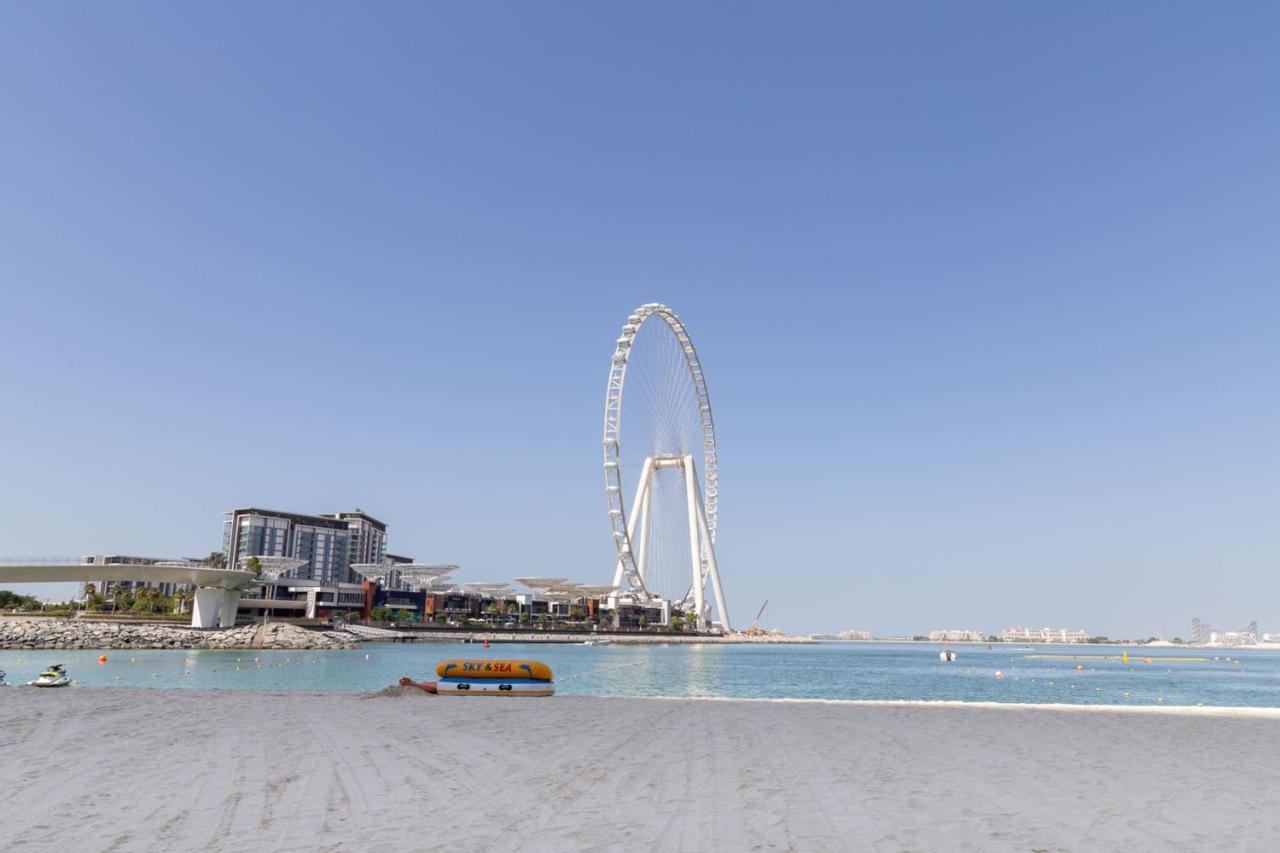 Frank Porter - Rimal 1 Dubai Luaran gambar