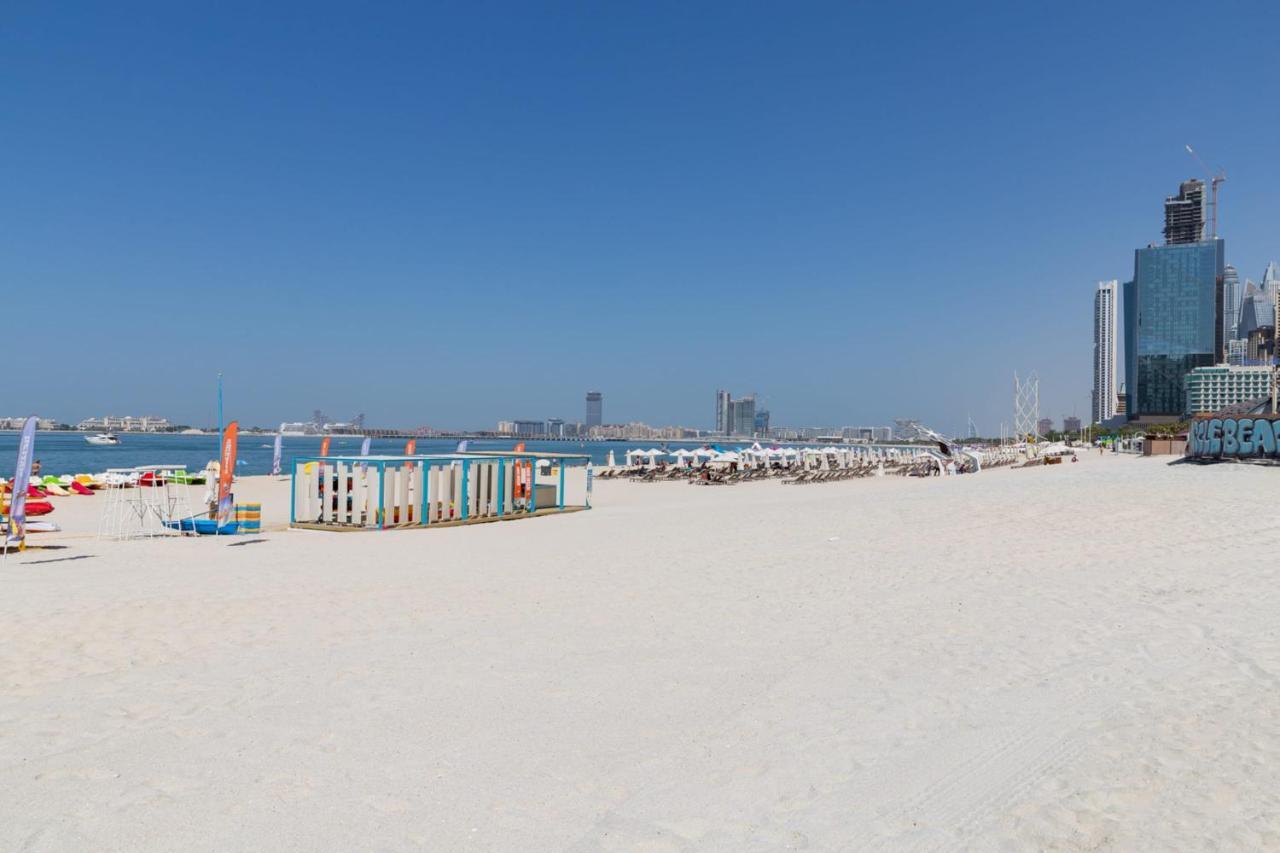 Frank Porter - Rimal 1 Dubai Luaran gambar